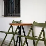 Paro\'S Daily Apartment