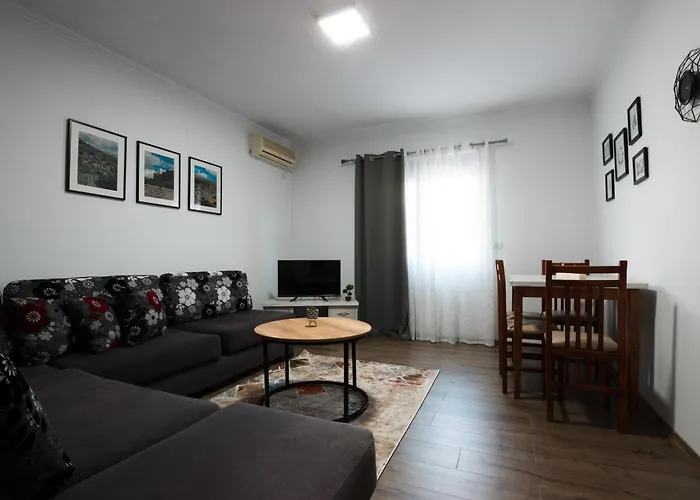 Paro\'S Daily Apartment