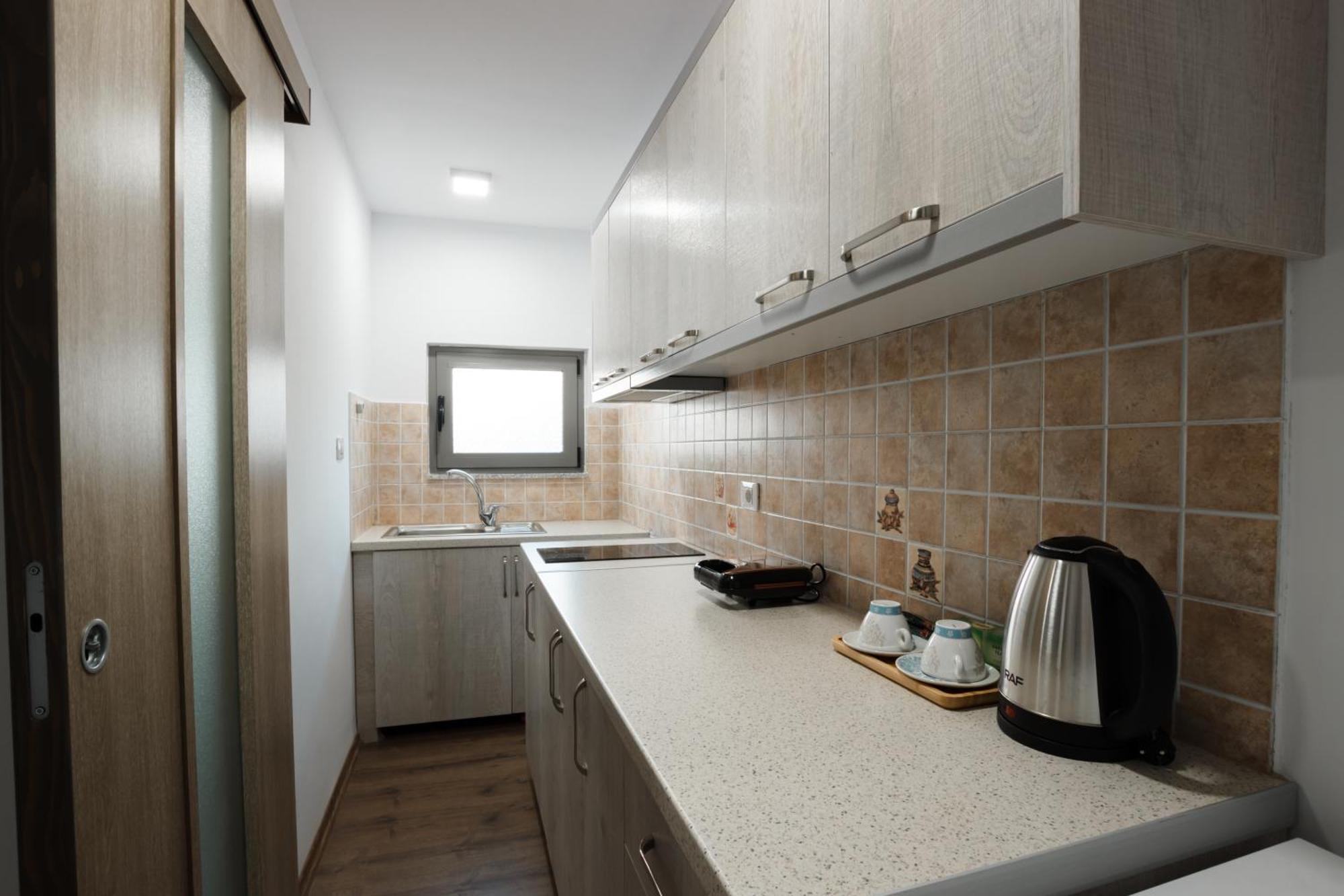 Paro's Daily Apartment