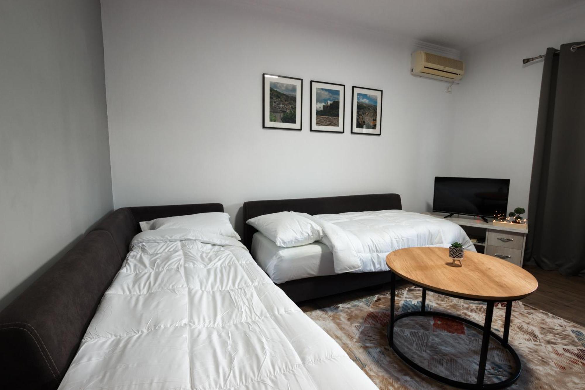Paro's Daily Apartment *
