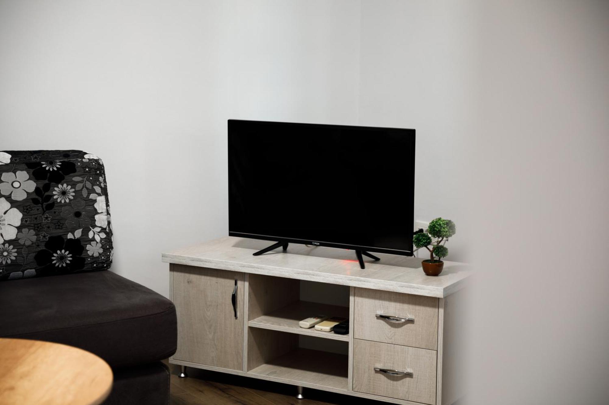 Apartment Paro's Daily