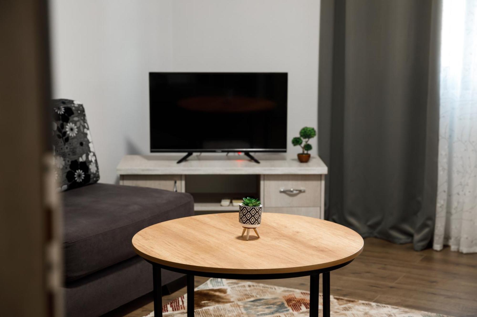 Paro's Daily Apartment